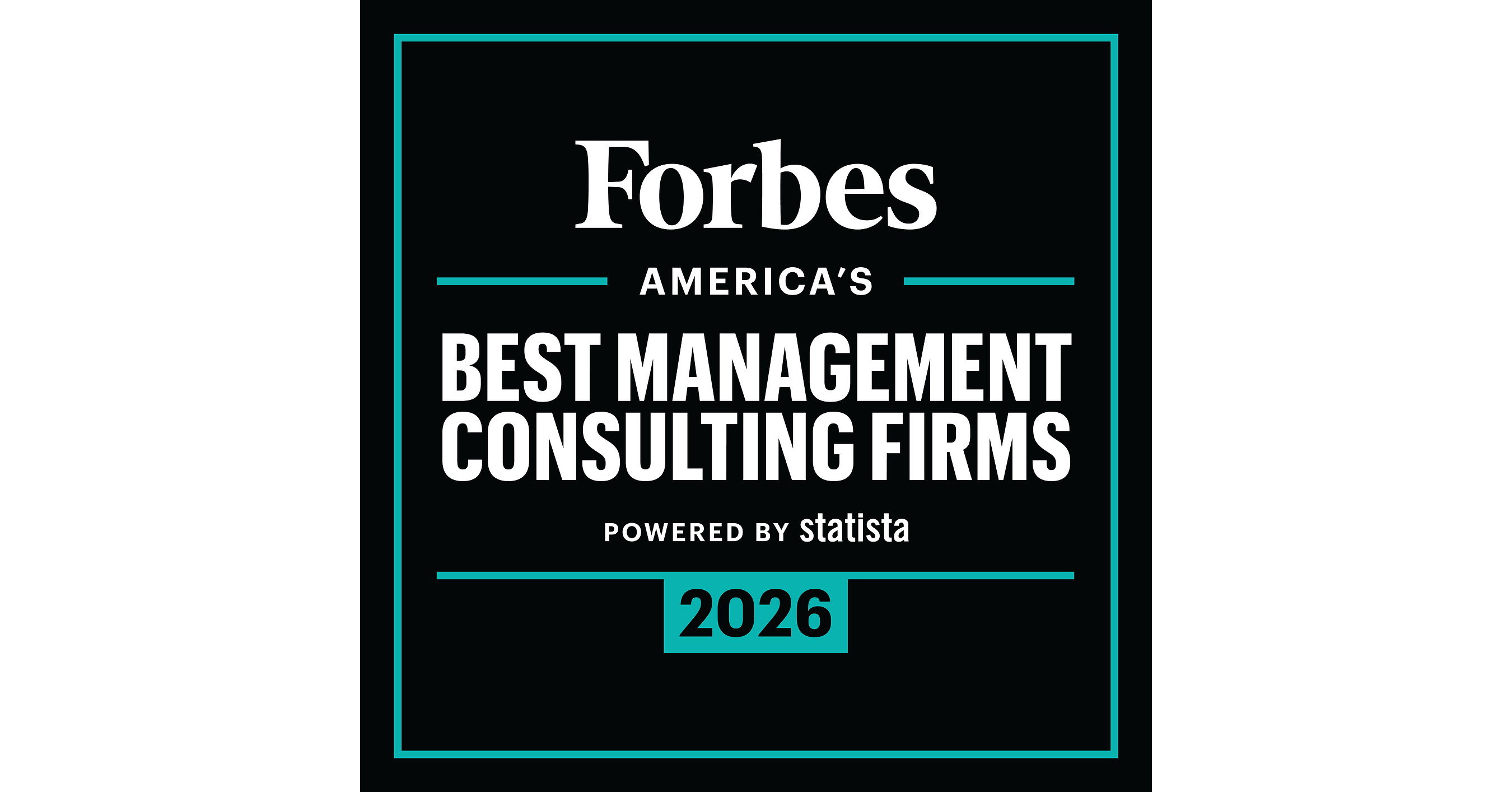 Right Management Named One of America's Best Management Consulting Firms 2026 by Forbes and Statista