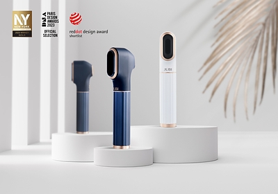 JUBI Plasma for skin longevity: one mode, nine skincare benefits in 90 Seconds