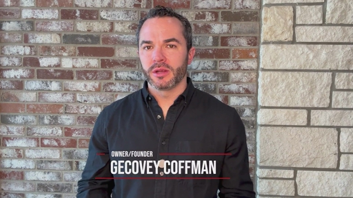 In HelloNation, Custom Auto Expert Gecovey Coffman Highlights Cold Start Problems