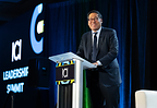 ICI Celebrates Eric Pan's Leadership as He Transitions out of Role