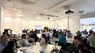 Aerospace and defence professionals discuss supplier oversight, counterfeit avoidance and support for new entrants to the sector