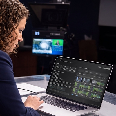 The Weather Company Launches Weather Story Assist to Transform Weather Content Creation Across Screens