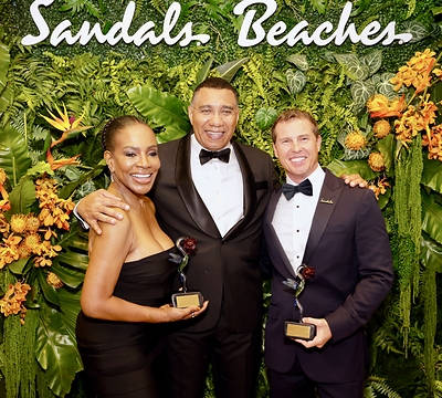 Adam Stewart Honored with American Friends of Jamaica’s 2026 International Achievement Award
