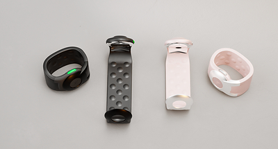 HapWare Earns TIME Best Invention and Closes Oversubscribed $1.5 Million Pre-Seed Round Ahead of the Launch of ALEYE, a Wristband That Turns Facial Expressions Into Touch