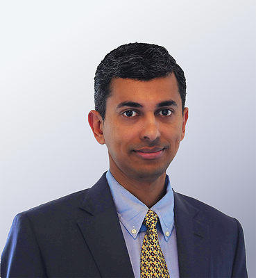 Alaska Airlines names Amaresh Siva Chief Information Technology Officer
