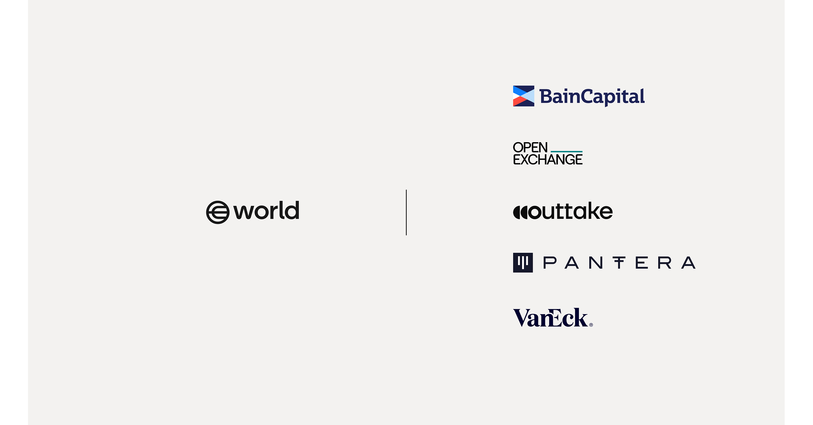 World Launches World ID for Banking and Finance to Address AI-Driven ...