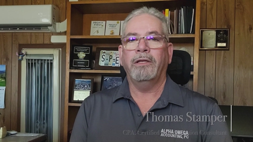In HelloNation, Tax Resolution Expert Thomas Stamper Explains How an IRS Payment Plan Works