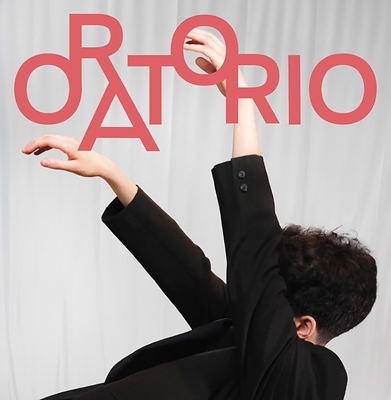 ORATORIO ouvre la saison 2026-2027 du Conservatoire d'art dramatique de Montréal!