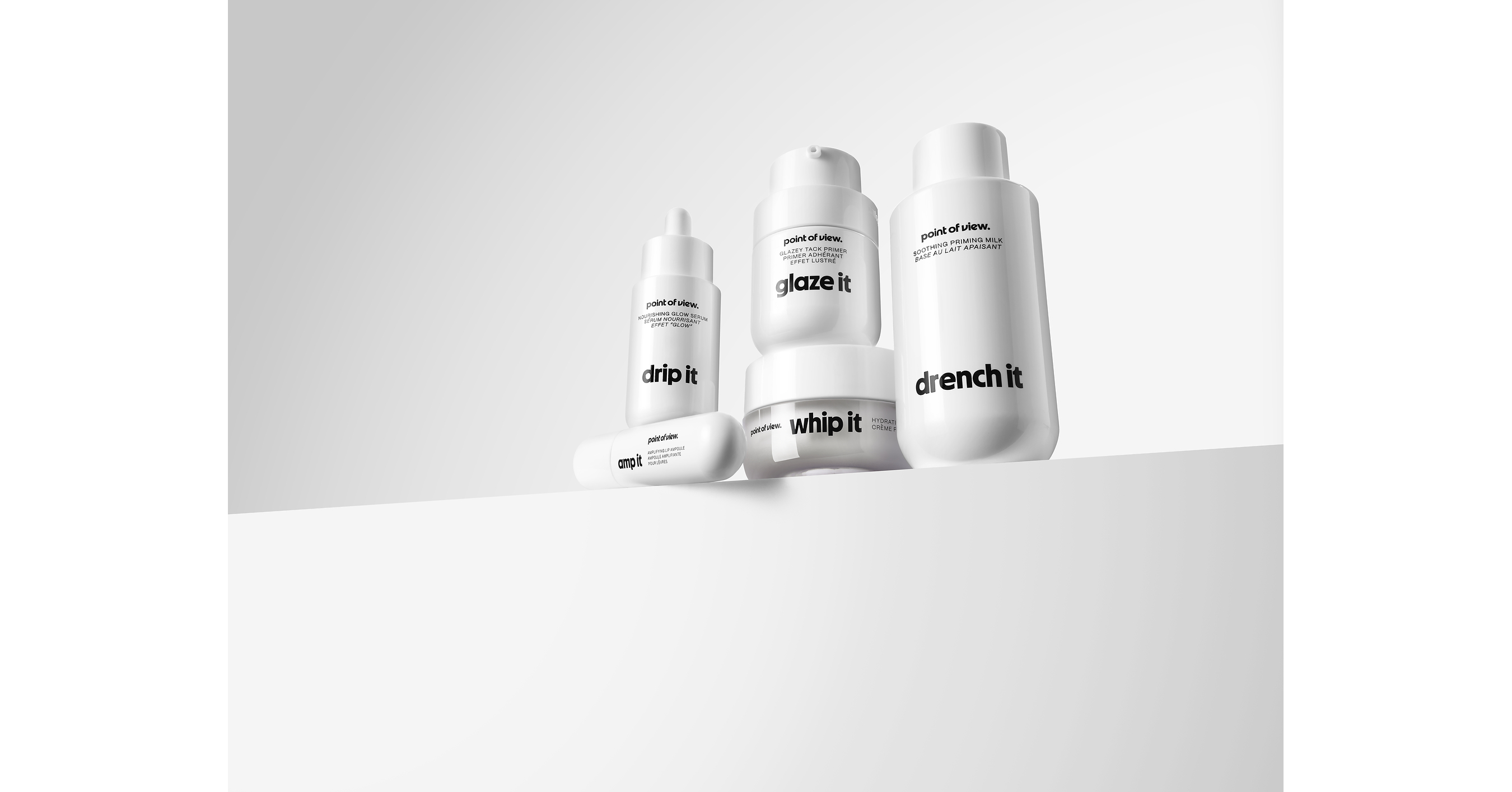 POV Beauty Secures Series A Investment Led by Silas Capital, with Participation from Imaginary Ventures & RÉDO Capital, to Fuel Rapid Growth in Skin Prep Category