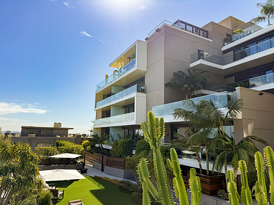 The Sun Rose Residences Unveils Forbes Travel Guide VERIFIED™ Luxury Residences Designation