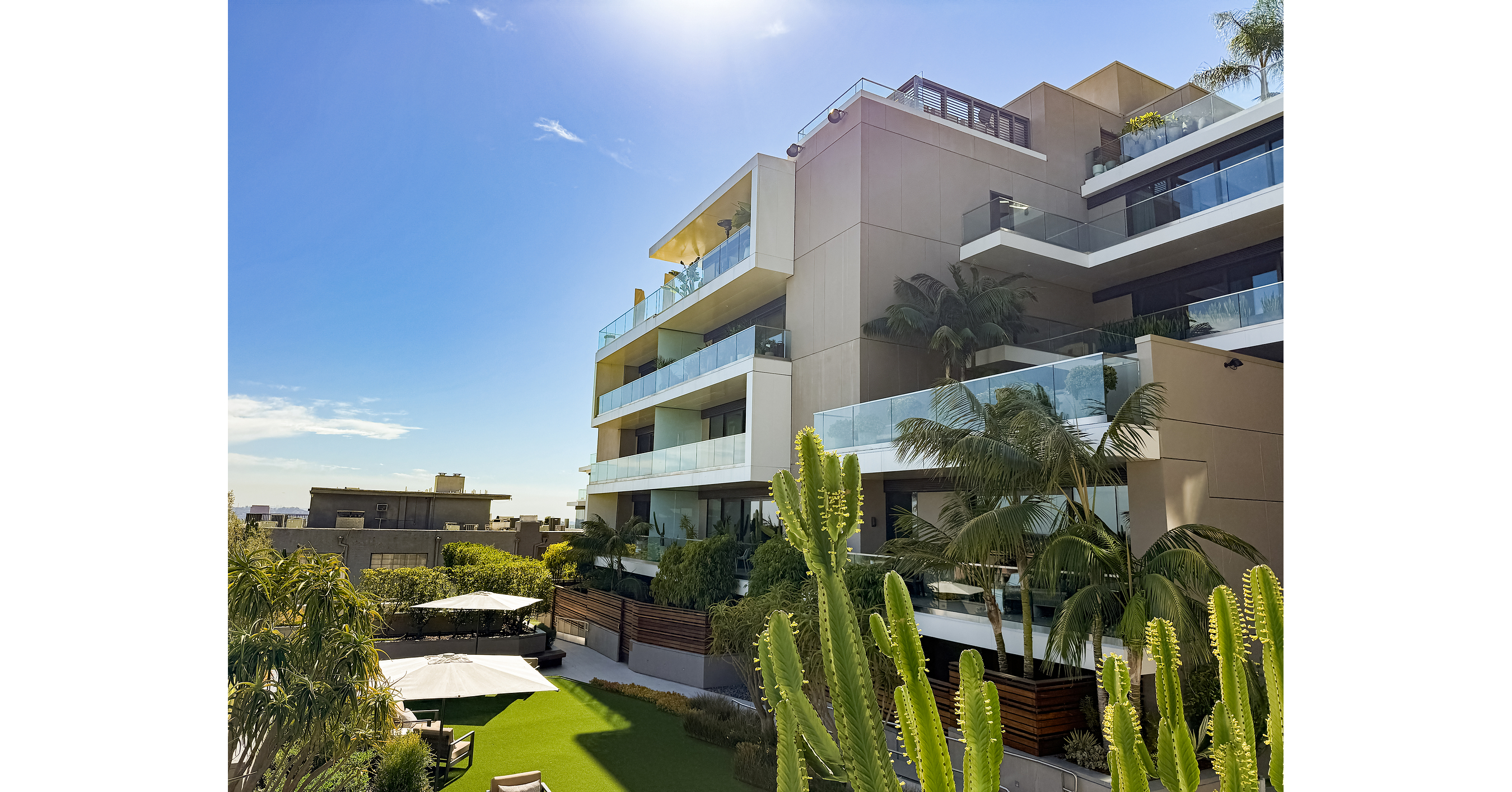 The Sun Rose Residences Unveils Forbes Travel Guide VERIFIED™ Luxury Residences Designation