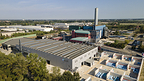 Aliplast (Herambiente Group) inaugurates R3GID in Modena, the new rigid plastics recycling plant