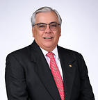Noé Hinojosa Jr. of TRB Securities Receives 2026 Hispanic Business Salute Award