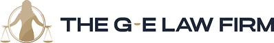 GE Law Firm Logo