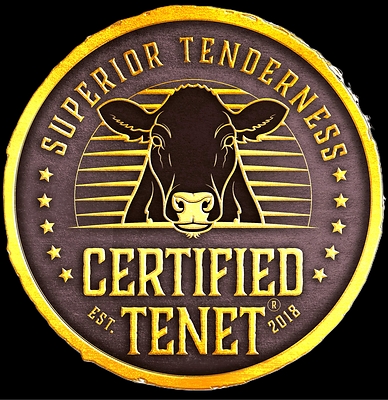 A Genomic Discovery, Tenet®, is a Game-Changer Improving American Beef Quality