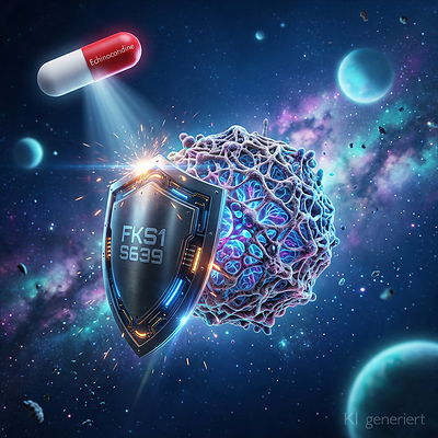 New Innovative Molecular Technology Combination "LAMP + CRISPR" as CE-IVD