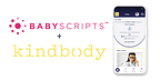 Babyscripts and Kindbody partner