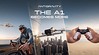 A1 Becomes More: Antigravity Reveals Three New Ways to Fly, Create, and Explore with A1