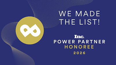 Geographic Solutions Recognized as a 2026 Inc. Power Partner Award Winner for Fourth Consecutive Year