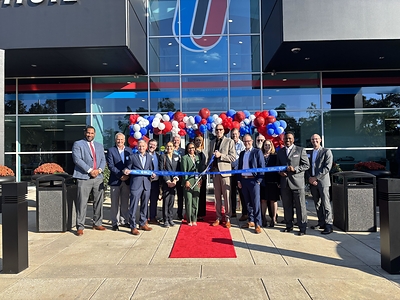 Universal Technical Institute, Inc. Celebrates New Atlanta Campus