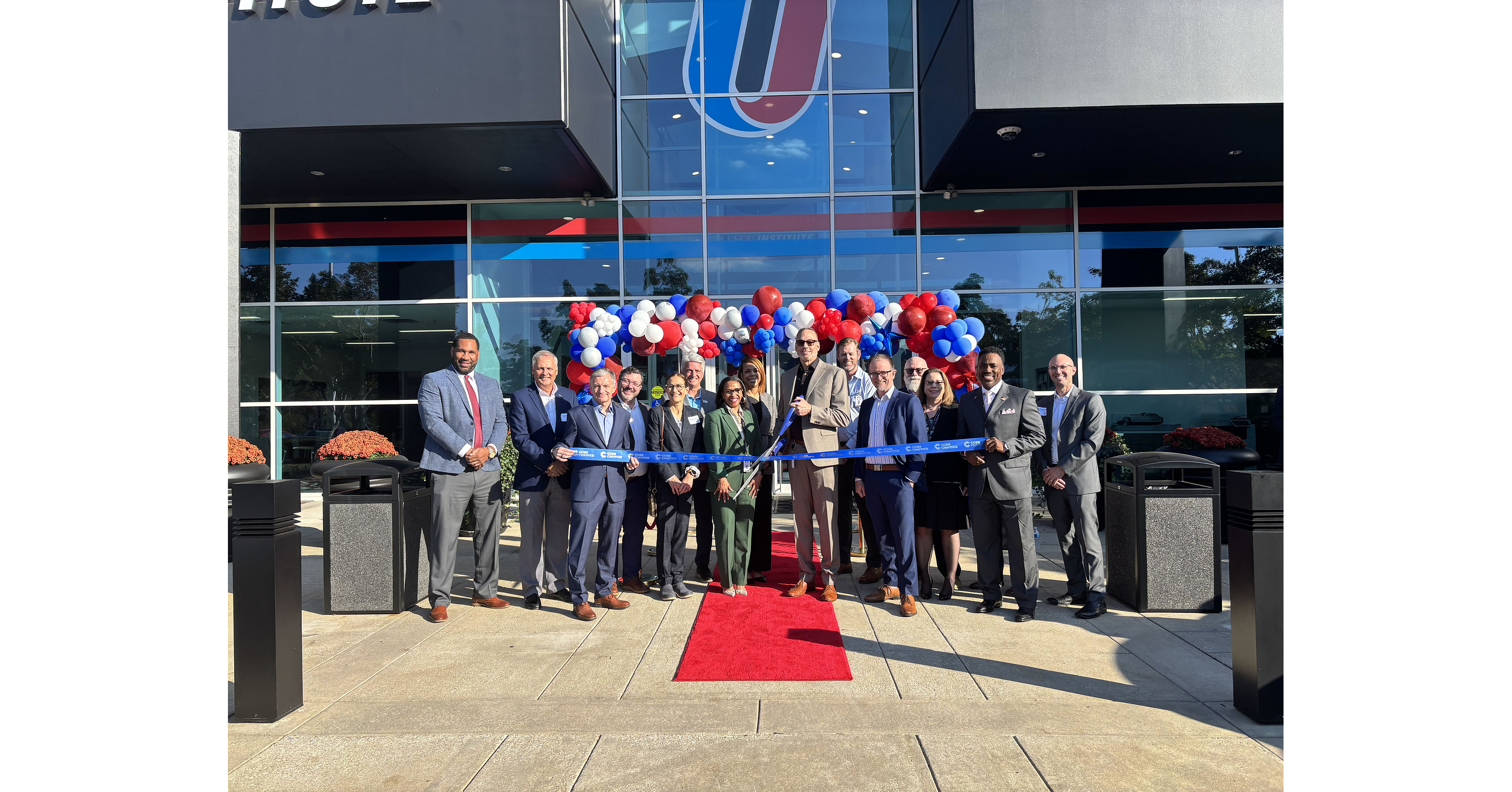 Universal Technical Institute, Inc. Celebrates New Atlanta Campus