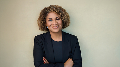 Ford Foundation Appoints Fatima Goss Graves to Board of Trustees