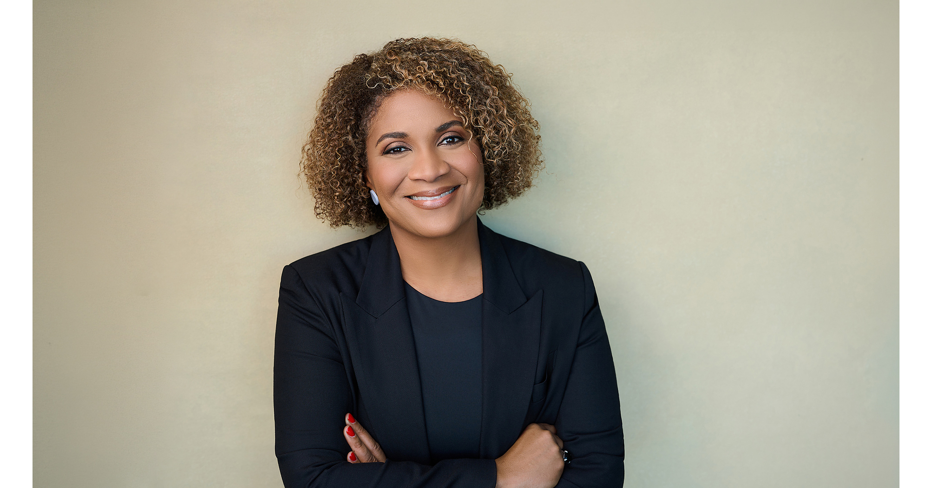 TRW Ford Foundation Appoints Fatima Goss Graves to Board of Trustees