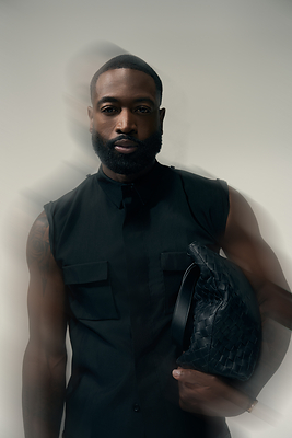 REVOLVE Group Appoints Dwyane Wade as Chief Performance Officer, Doubling Down on Men's Business Momentum