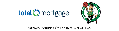 Total Mortgage Named Official Mortgage Partner of the Boston Celtics