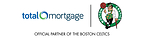 Total Mortgage Named Official Mortgage Partner of the Boston Celtics