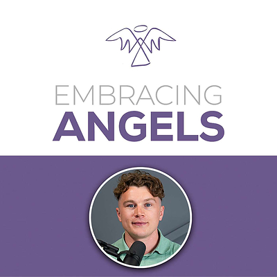 Angels on Call Homecare Relaunches "Embracing Angels" Podcast to Transform Conversations About Aging, Caregiving, and Quality of Life