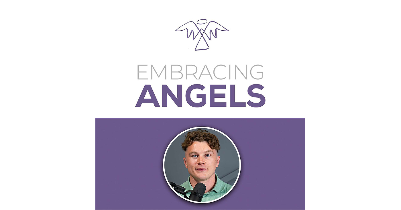 Angels on Call Homecare Relaunches "Embracing Angels" Podcast to Transform Conversations About Aging, Caregiving, and Quality of Life