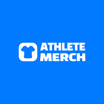 AthleteMerch.com Launches Mobile App That Puts a Pro-Level Merch Store in Every Athlete's Pocket