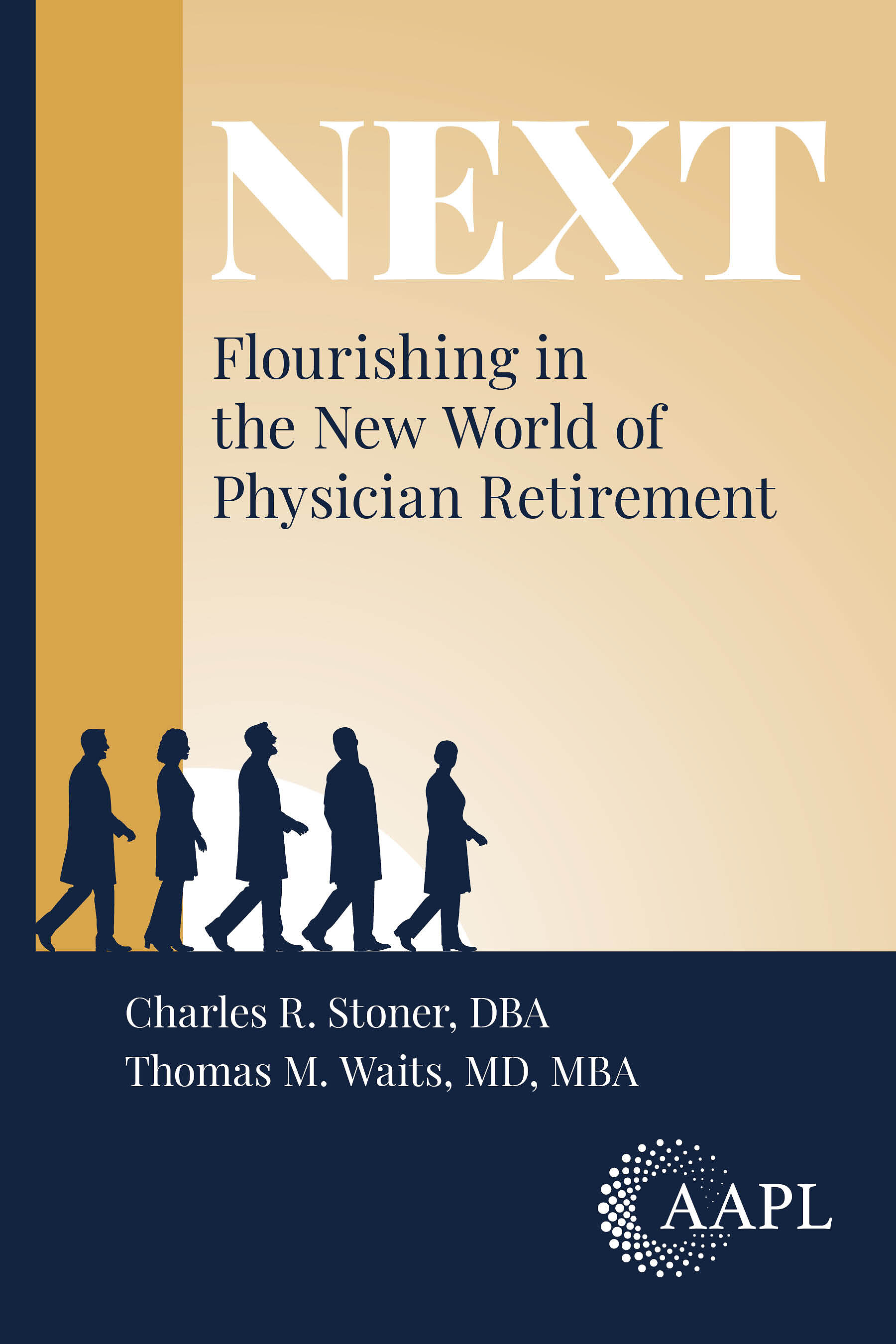 New Book Helps Physicians Navigate the Changing Landscape of