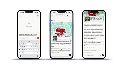 Zillow brings specialized housing intelligence to Claude, with a path to tours, agents and financing