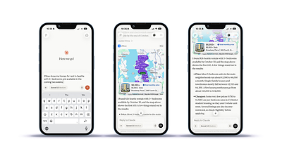 The connector builds on two decades of investment in housing technology that spans buying, selling, renting and financing.