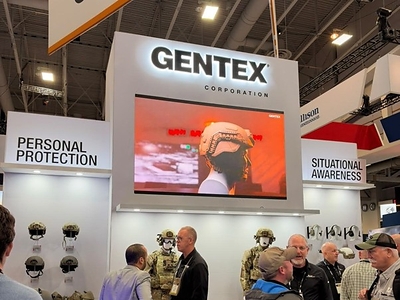 Intellistake and NanoAi Meet Prospective Defense Customers at AUSA 2026 as U.S. Army Prioritizes Speed, Autonomy and Soldier Protection