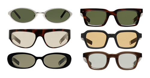 FORK Eyewear