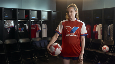 Valvoline™ Global Operations joins FIFA Women's World Cup Brazil 2027™ as Official Supporter