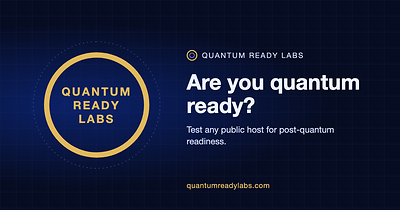 One Third of Florida's Banks and Credit Unions Not Yet Protected Against Future Quantum Decryption, Open-Source Scan Finds