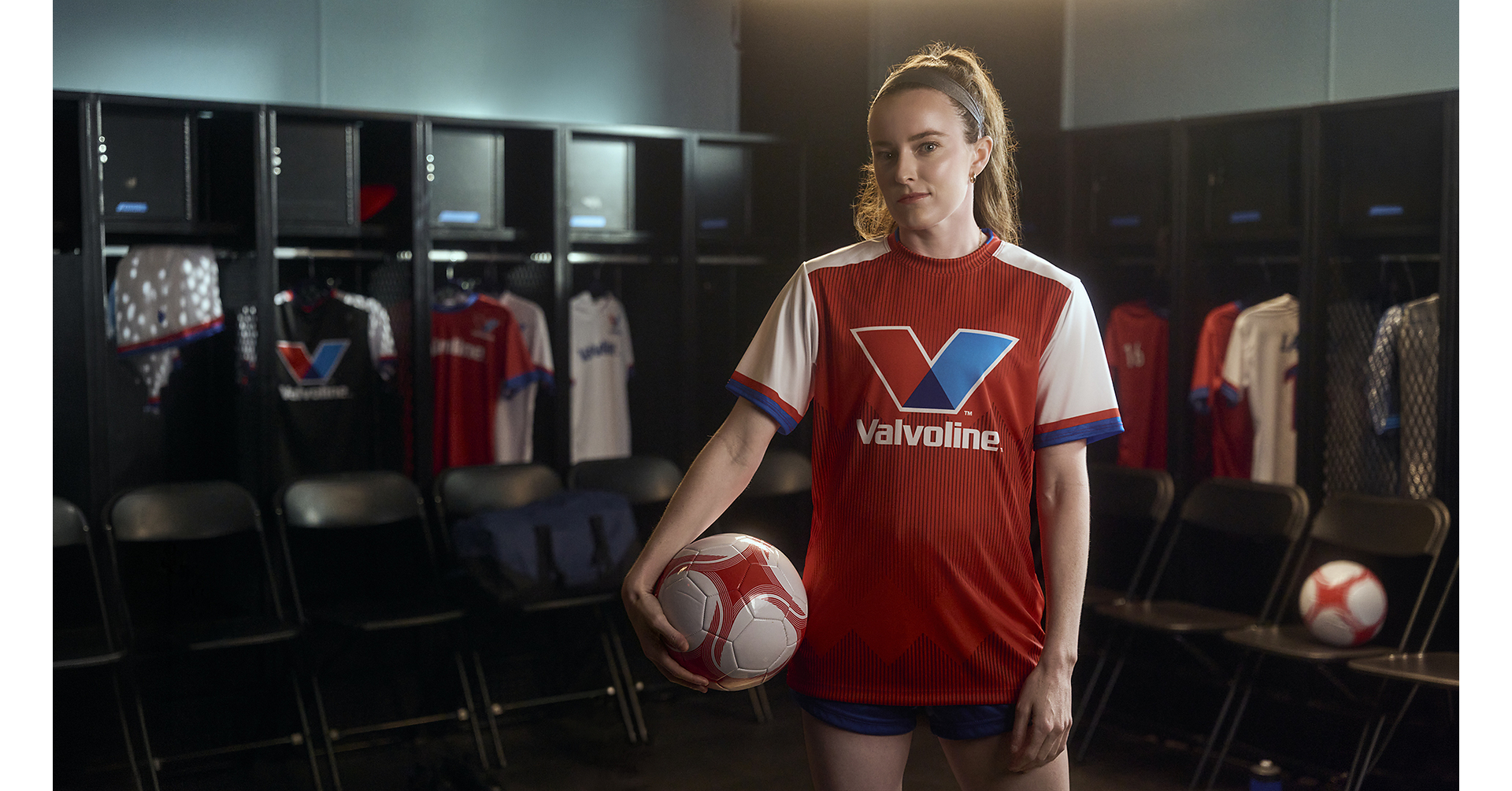 Valvoline™ Global Operations rejoint la Coupe du Monde Féminine de la FIFA, Brésil 2027™ en tant que partenaire officiel.