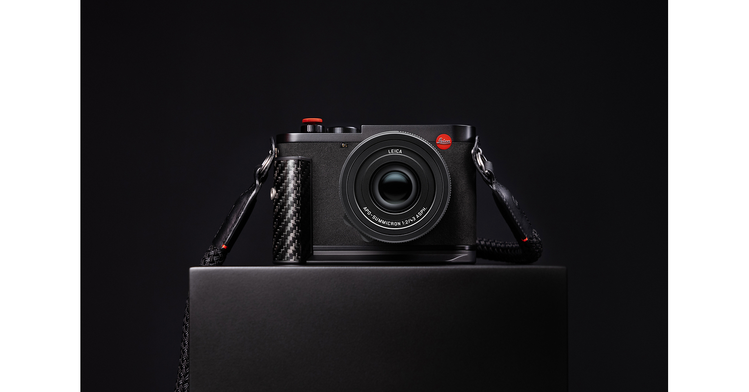 Leica camera and formula announce licensing partnership and the leica formula