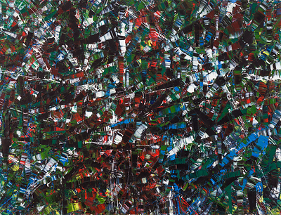 Heffel Announces Fall Live Auction Led by Landmark Riopelle Painting