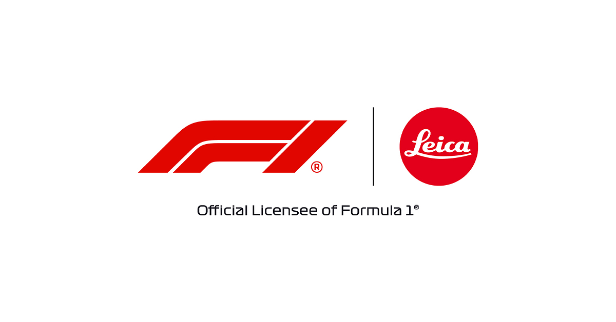 Leica Camera and Formula 1&reg; Announce Licensing Partnership and the Leica Q3 43 Formula 1&reg; Edition