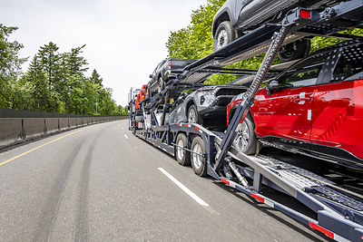 Cox Automotive is adding Central Dispatch transportation pricing intelligence directly into the Manheim Marketplace and vAuto’s Stockwave.