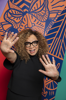 Ruth E. Carter