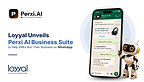 Loyyal Unveils Perxi AI Business Suite to Help SMEs Run Their Business on WhatsApp