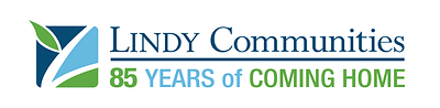 Lindy Communities Logo Lindy Communities Logo