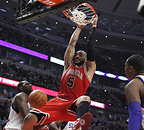 Carlos Boozer Named Chief Growth Officer of Impeccable