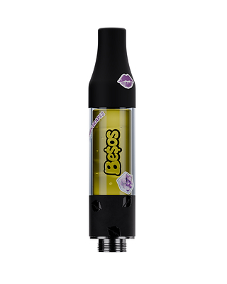 Be$os Expands its Cannabis Vape Portfolio with the Launch of 510 Cartridges in California